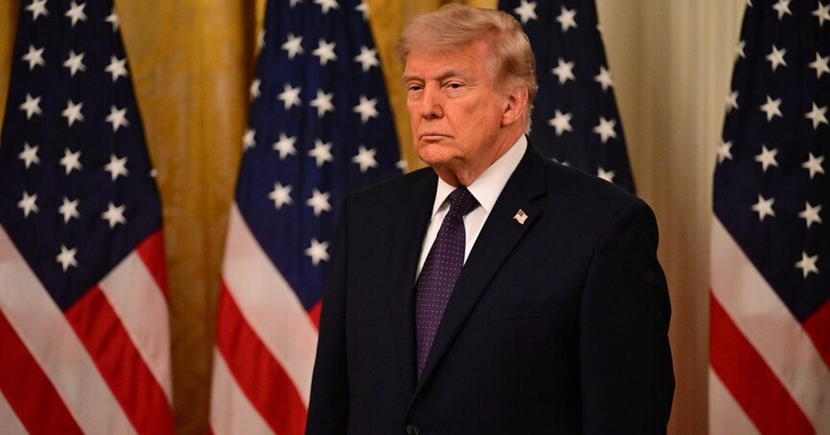 Trump'tan İran'la anlaşma taslağına değişiklik talebi