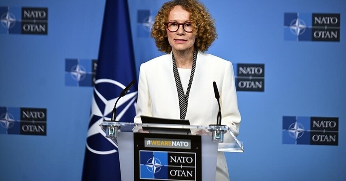 NATO'dan Ankara Zirvesi'ne ilişkin önemli çağrı