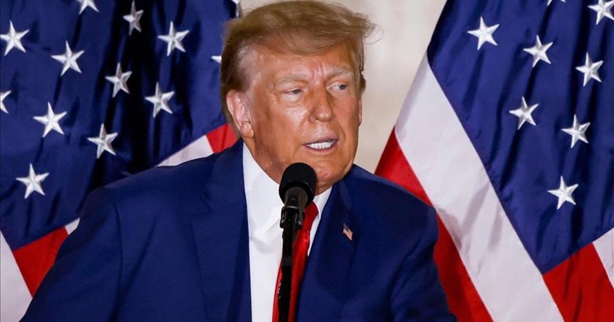Trump: İran Anlaşması Hafta Sonu İmzalanabilir