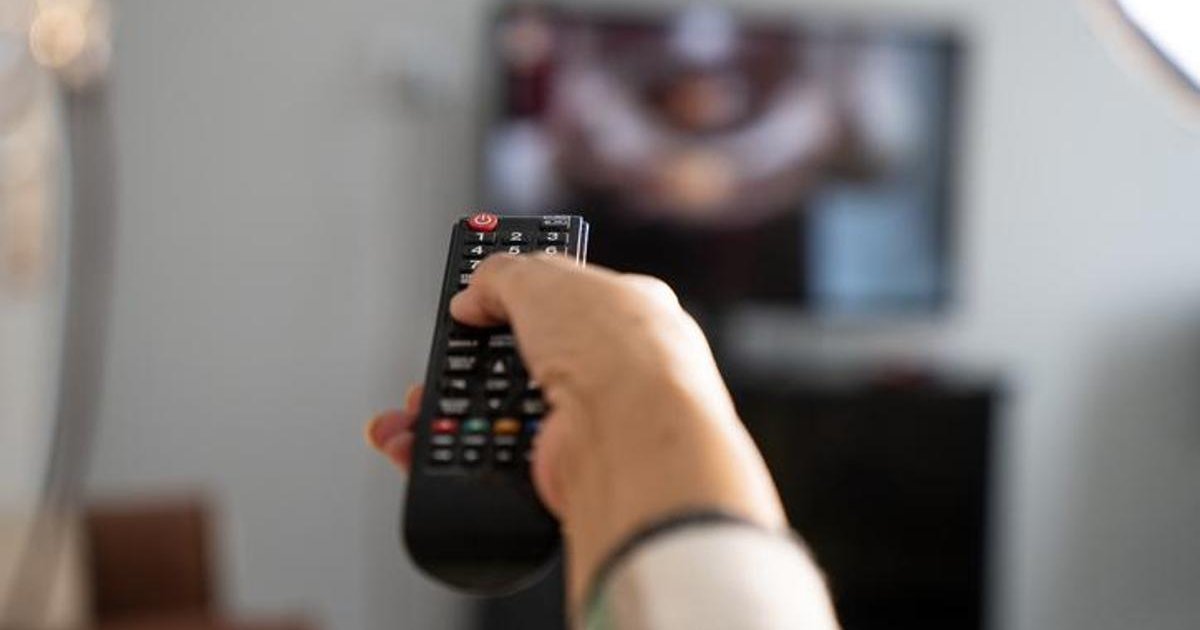 5 Haziran Cuma TV Yayın Akışı