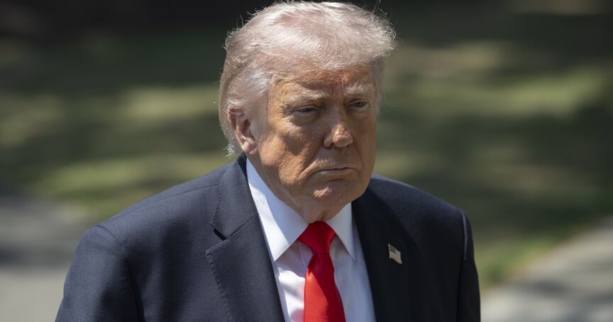 Trump: İran'dan kısa sürede ayrılacağız