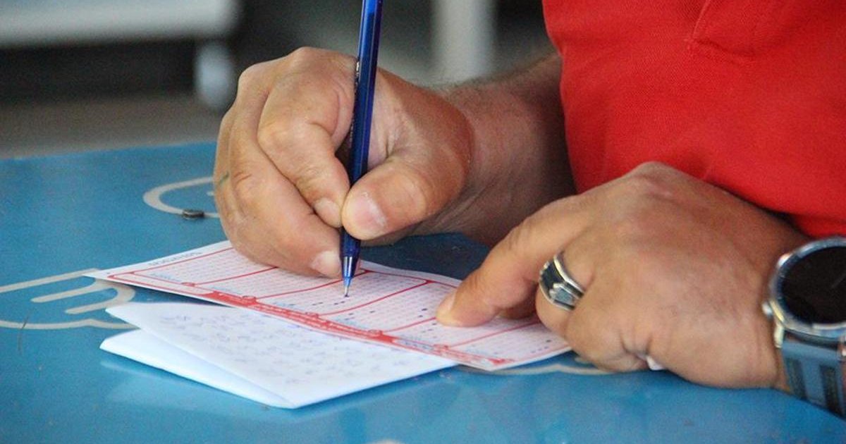 Süper Loto'da rekor ikramiye