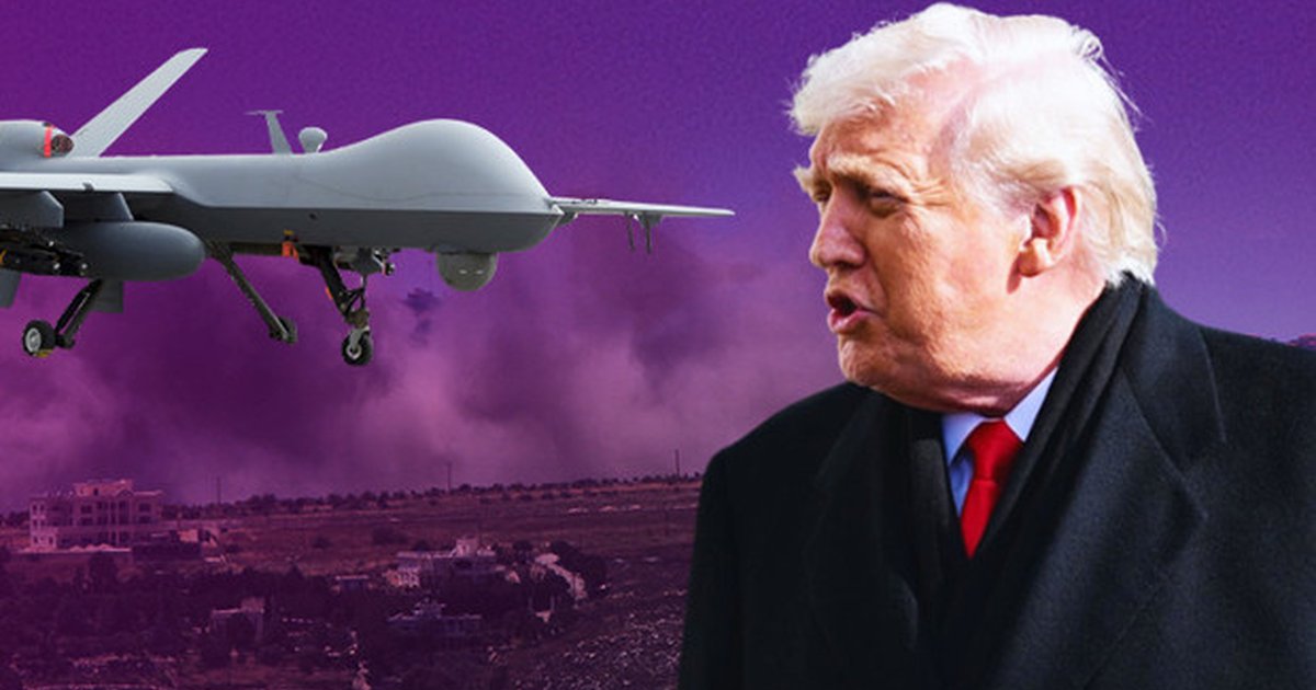 Trump'tan İran'a tehdit: Bedel ödetme sözü
