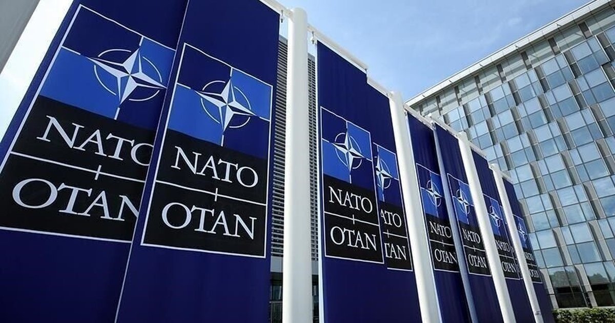 NATO: ABD'nin Avrupa'daki askeri katkılarını azaltması İttifak'ı güçlendirecek