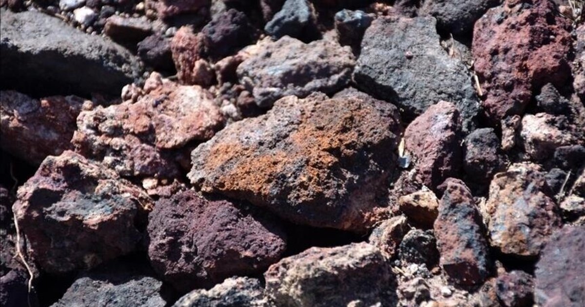 BM: Kritik mineraller küresel ticareti şekillendiriyor