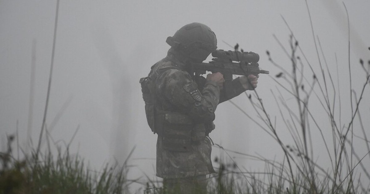 NATO, Kosova'daki KFOR misyonunu küçültüyor