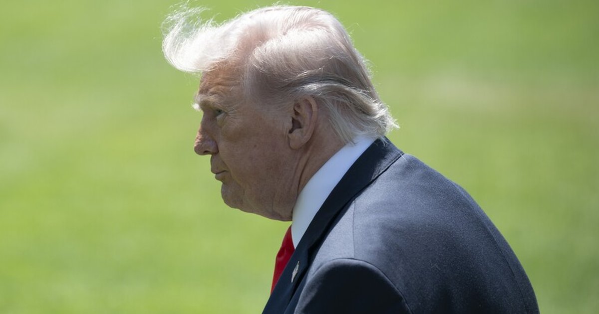 Trump, G7 Zirvesi'nde Hürmüz Boğazı'nı görüşecek