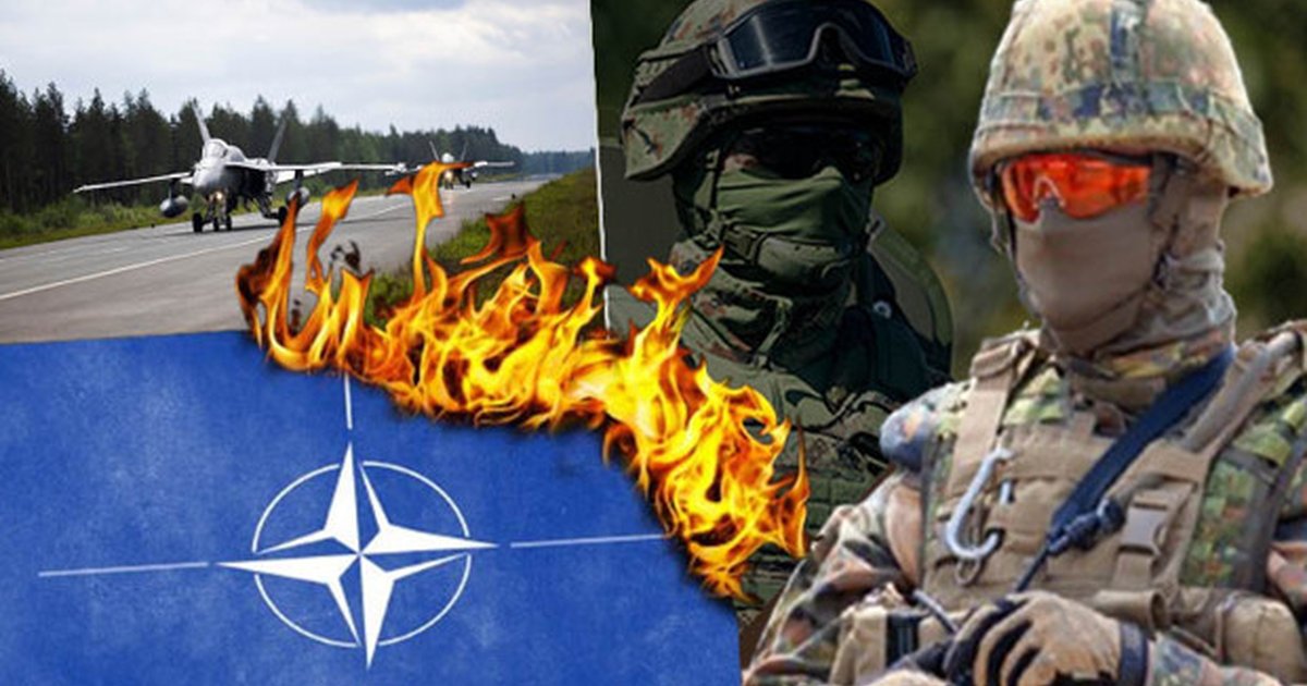 NATO'yu sarsan hamle: ABD'nin yeni planı Avrupa'da dengeleri değiştirebilir