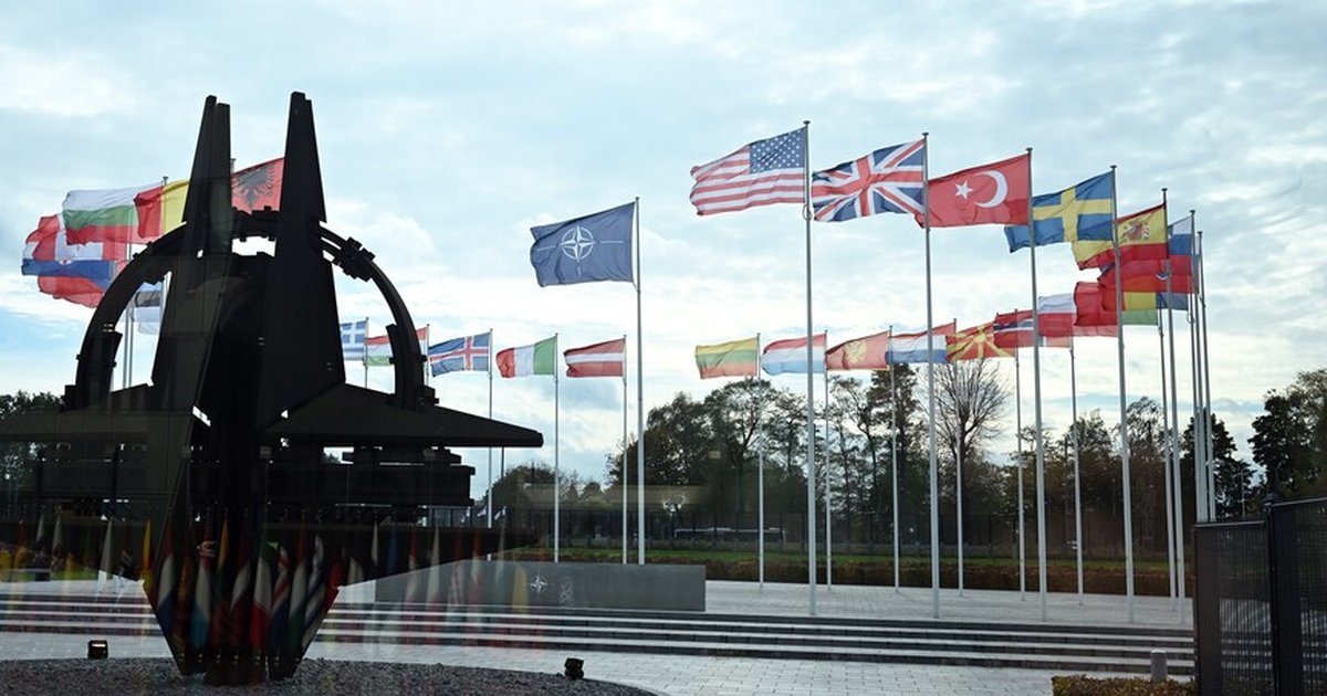 İstanbul'da NATO 2026 zirvesine odaklanan panel düzenlendi