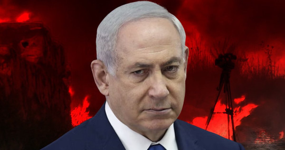 Netanyahu'dan Trump'a Lübnan resti