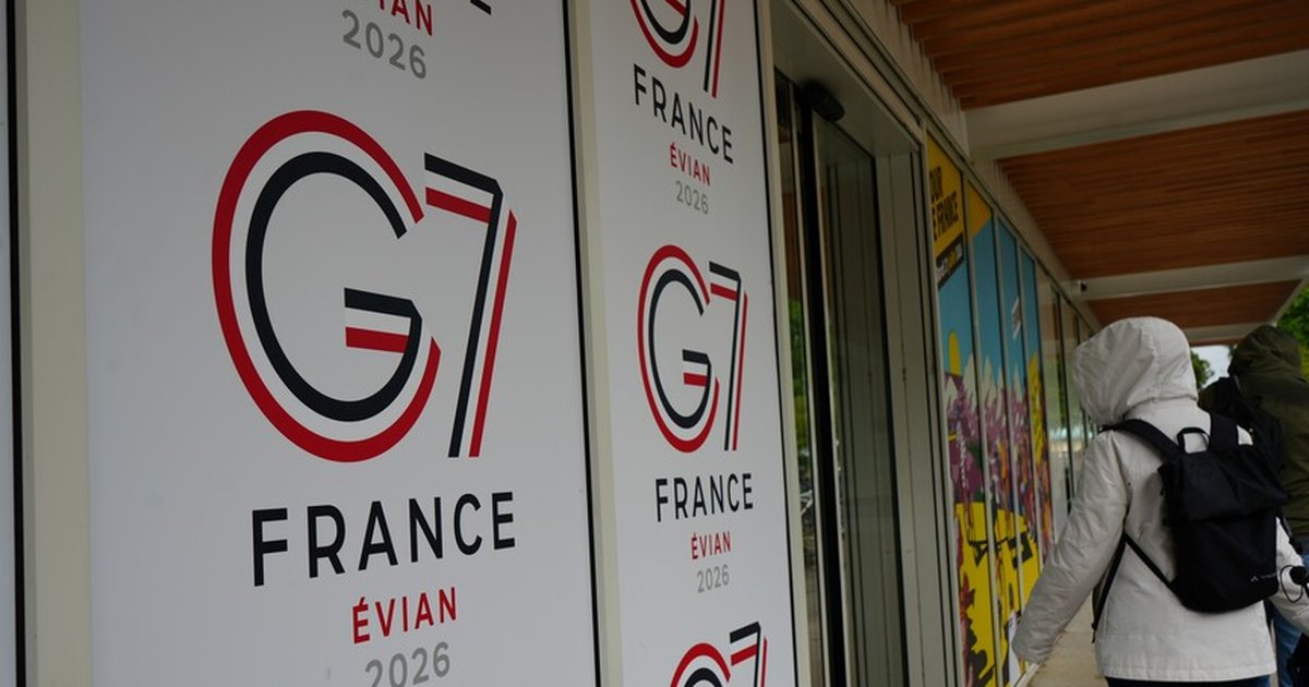 G7 Ülkeleri ABD-İran Mutabakatını Memnuniyetle Karşıladı