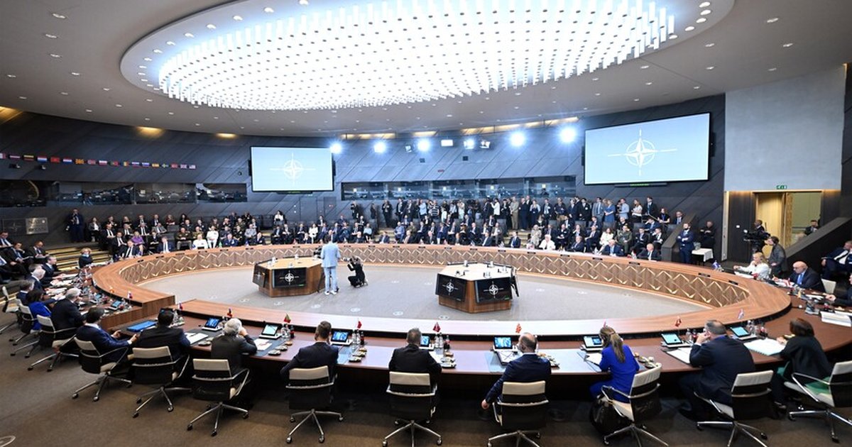 NATO'nun nükleer caydırıcılıkta rolü