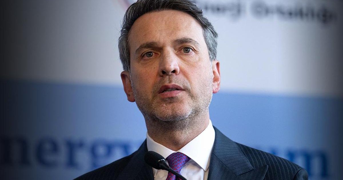 Türkiye-Almanya enerji işbirliği güçlenecek