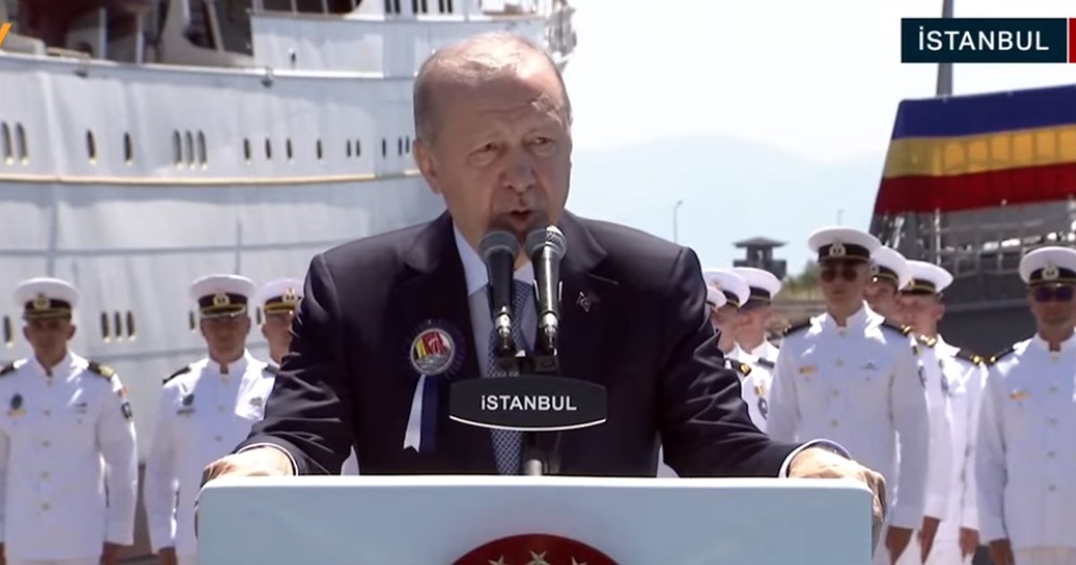 Türkiye-Romanya arasında tarihi savunma anlaşması