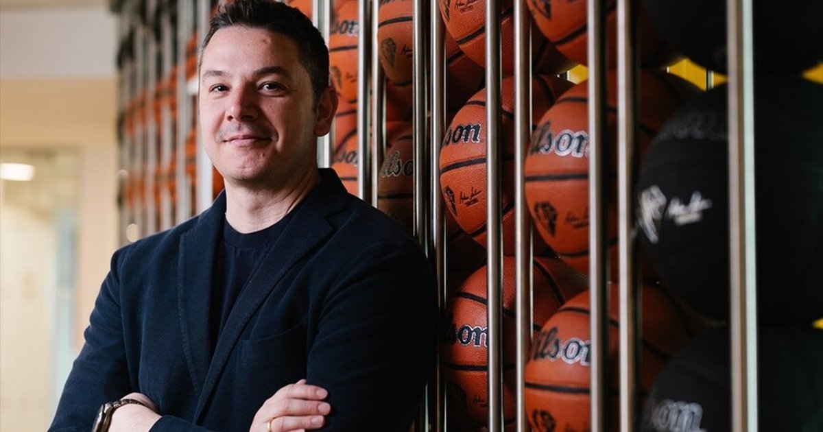 NBA Avrupa Projesi'nde İstanbul'un Yeri Önemli
