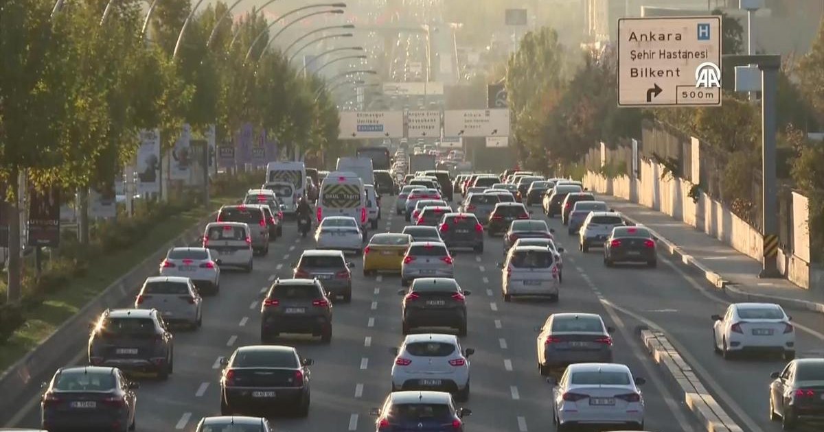 Ankara'da NATO Zirvesi için alternatif güzergahlar