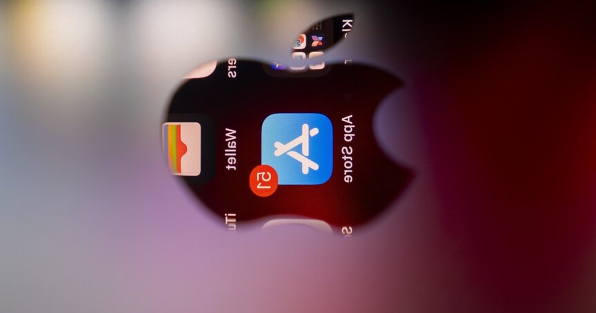 Apple, Rusya sosyal medya uygulamalarını App Store'dan kaldırdı