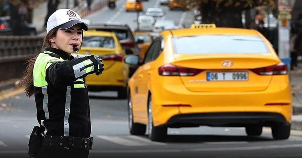 Ankara'da NATO Zirvesi tedbirleri: Trafik kısıtlamaları