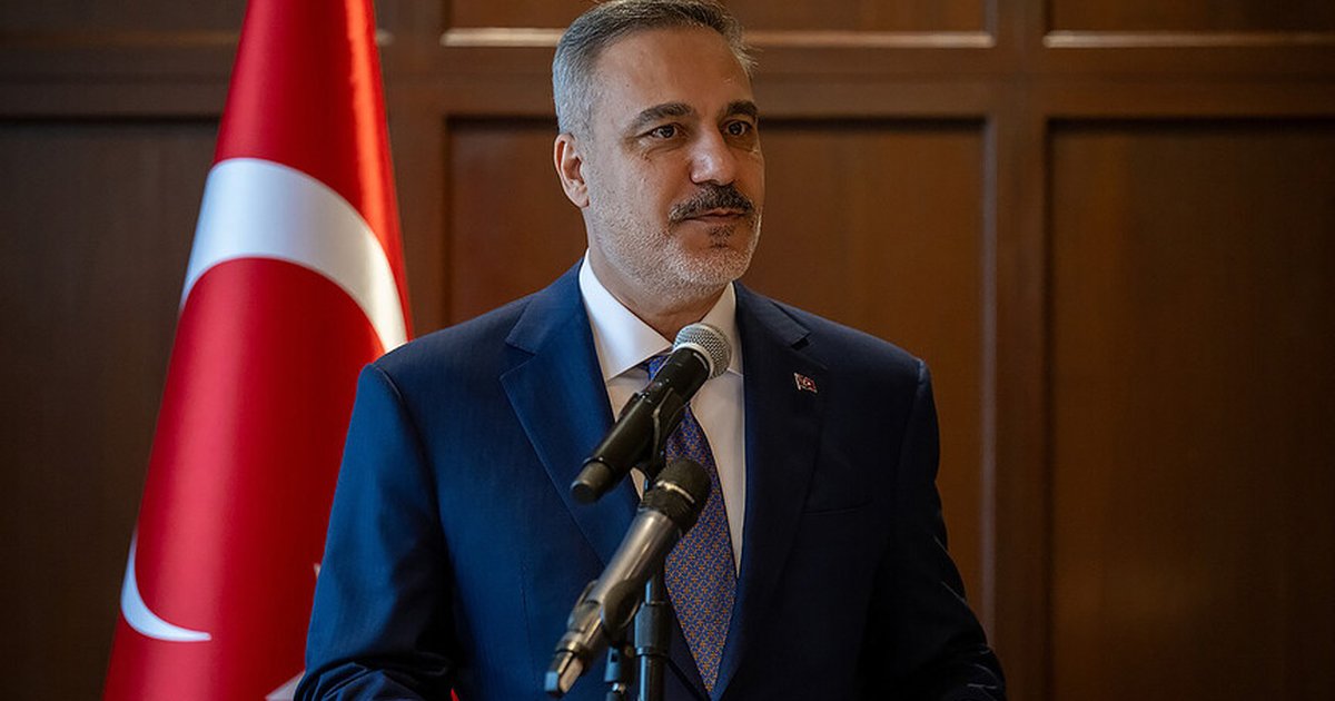 Dışişleri Bakanı Fidan: NATO Zirvesi Tarihi Bir Zirve Olacak