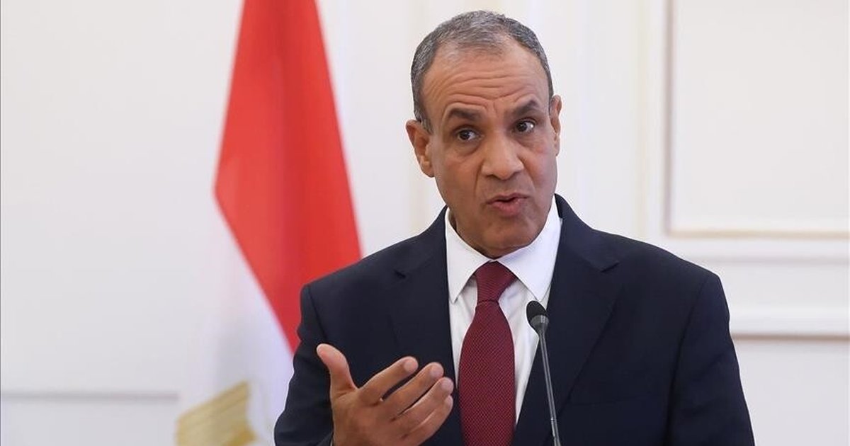 Mısır: İsrail-Lübnan Anlaşması Çekilmeyi Hızlandırmalı