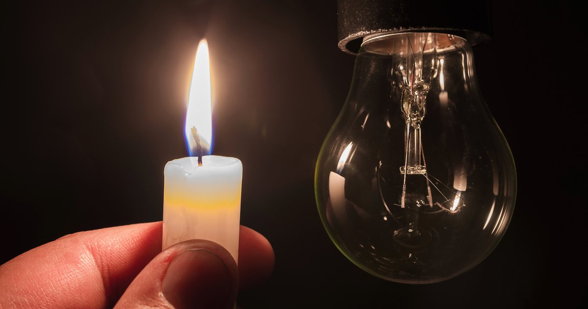 İstanbul'un 20 ilçesinde elektrik kesintisi