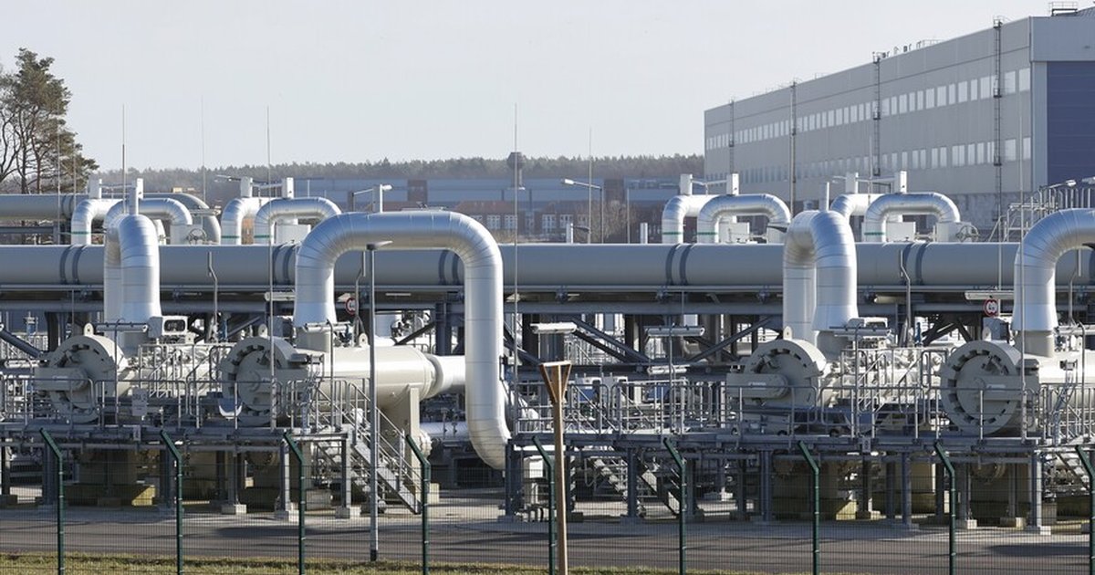 Gazprom: Avrupa'nın doğal gaz açığı büyüyor