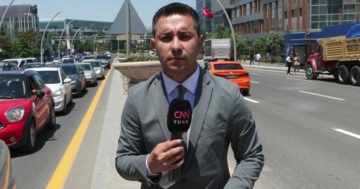 NATO Zirvesi için Ankara'da güvenlik önlemleri alındı