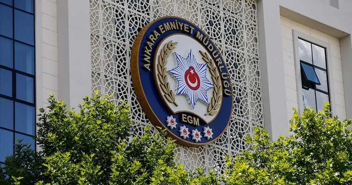 NATO Zirvesi öncesi Ankara'da güvenlik önlemleri