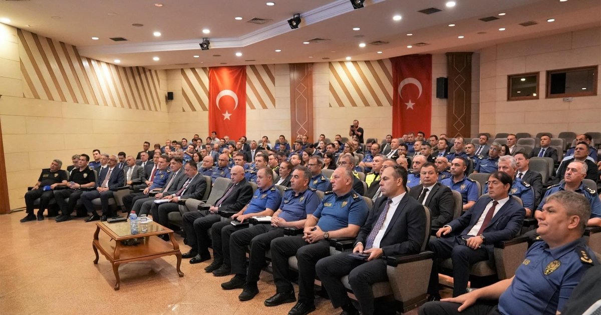 Ankara'da NATO Zirvesi öncesi güvenlik önlemleri