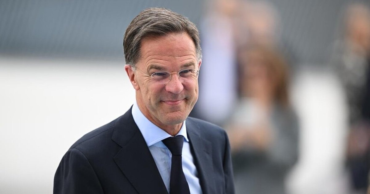NATO Genel Sekreteri Rutte: Kapasitemizi Artırıyoruz