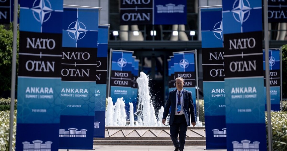 NATO Zirvesi Körfez'in Güvenlik Mimarisini Değiştirebilir mi?