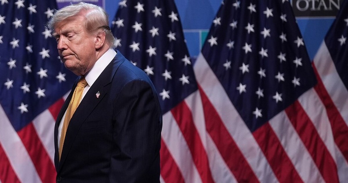 Trump: İran Anlaşma İçin Israrlı
