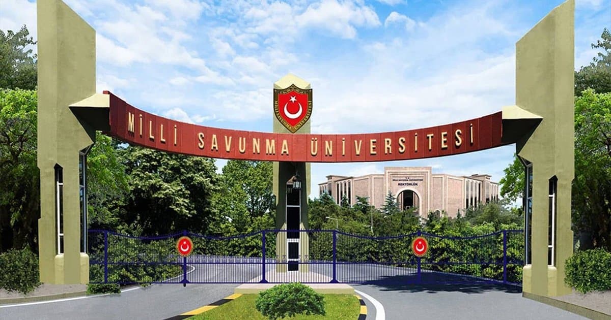 MSÜ Hava Harp Okulu'nda uyuşturucu soruşturması