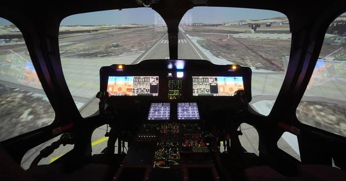 GÖKBEY pilotlarına GÖKSİM eğitimi