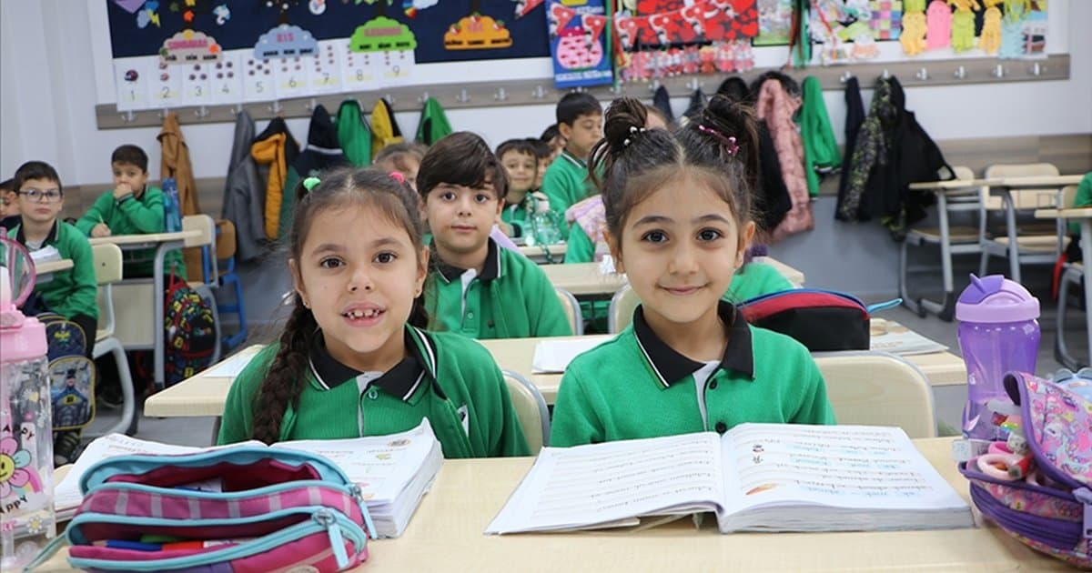 Okullarda 5 Mart'ta Yeşilay farkındalık günü