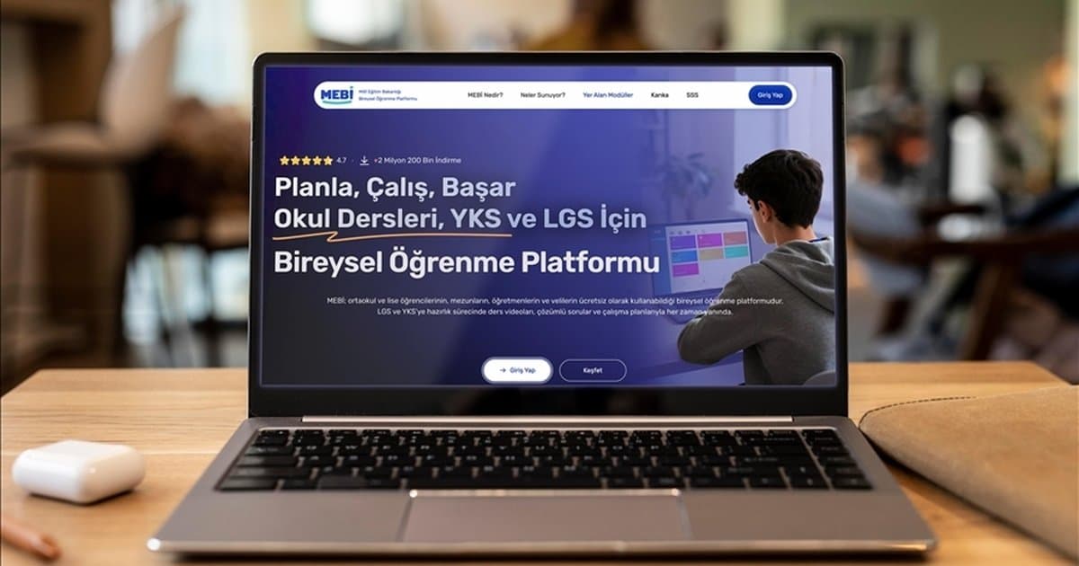 LGS öğrencileri için mart ayı örnek soruları yayımlandı