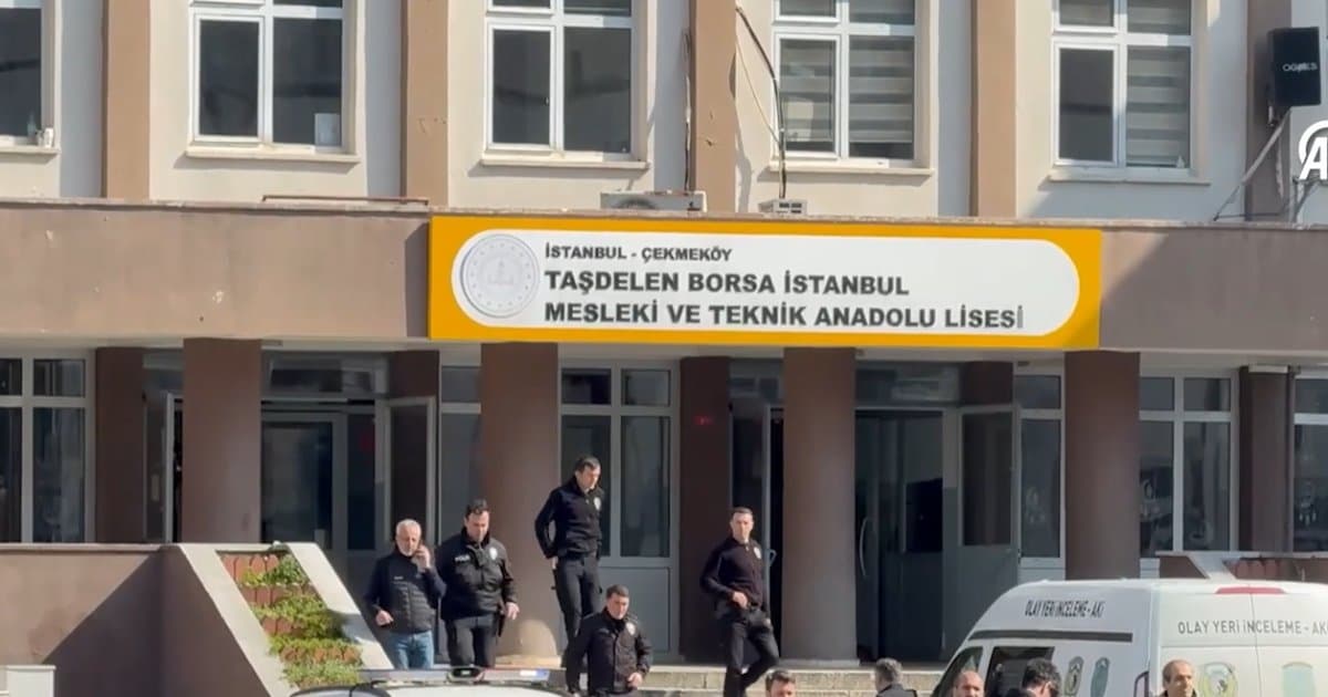 Okullarda Şiddete Karşı Yeni Önlemler Alınıyor