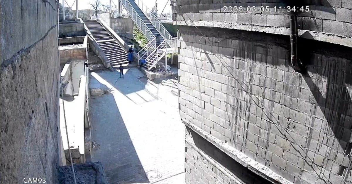 Şanlıurfa'da çocuklara taciz: Zanlı tutuklandı