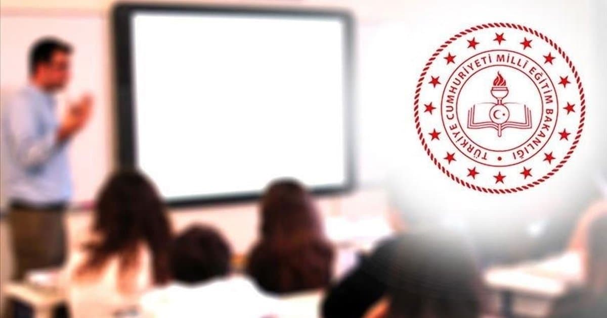 MEB'den yabancı öğretmenlere Türkçe yeterlilik şartı