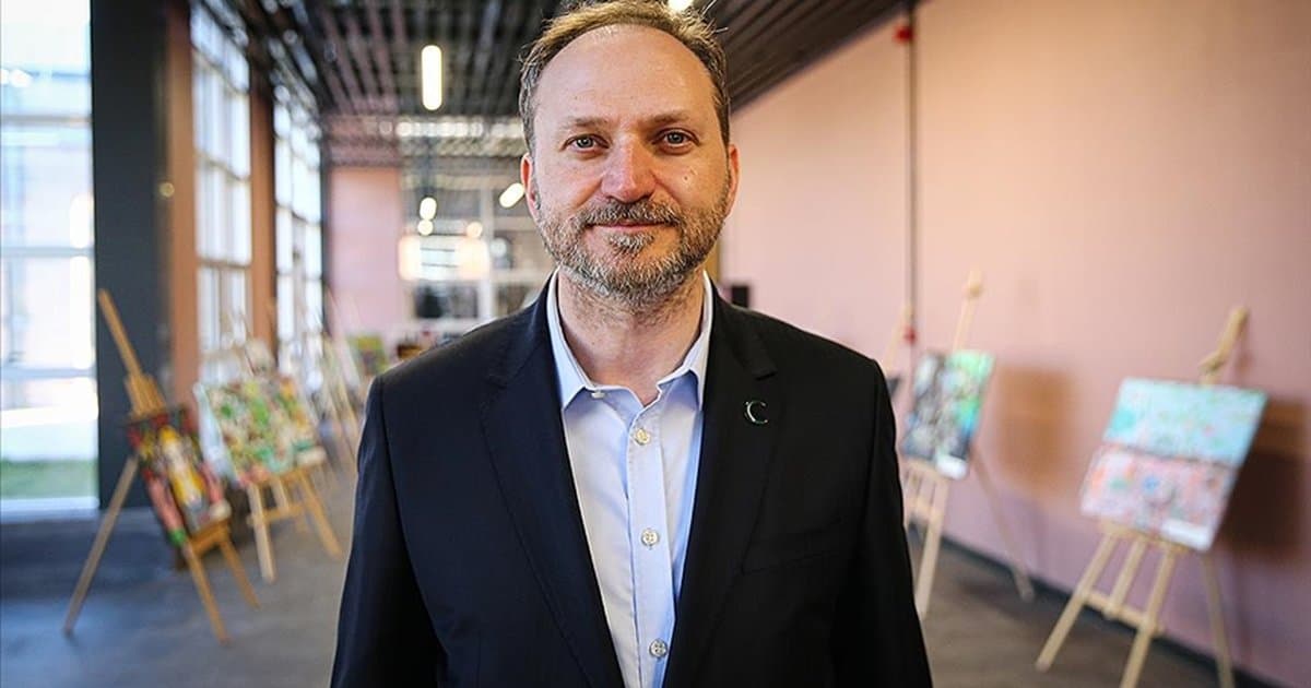 Yeşilay'dan çocuklara bağımlılıkla mücadele eğitimi