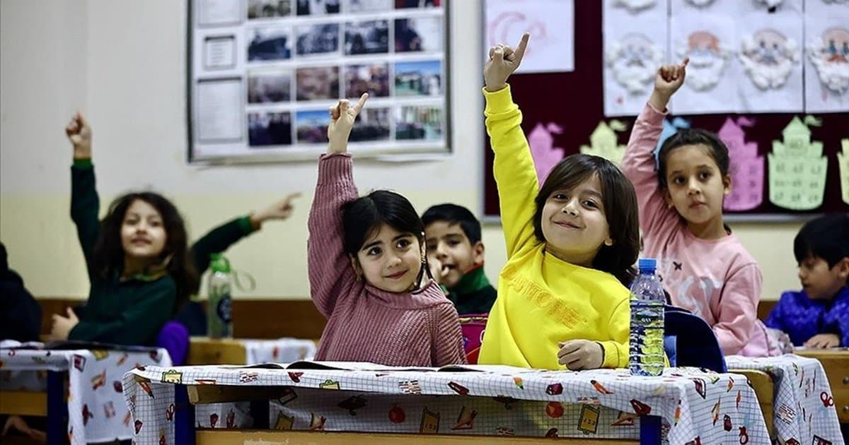 2026 İkinci Ara Tatil Tarihleri