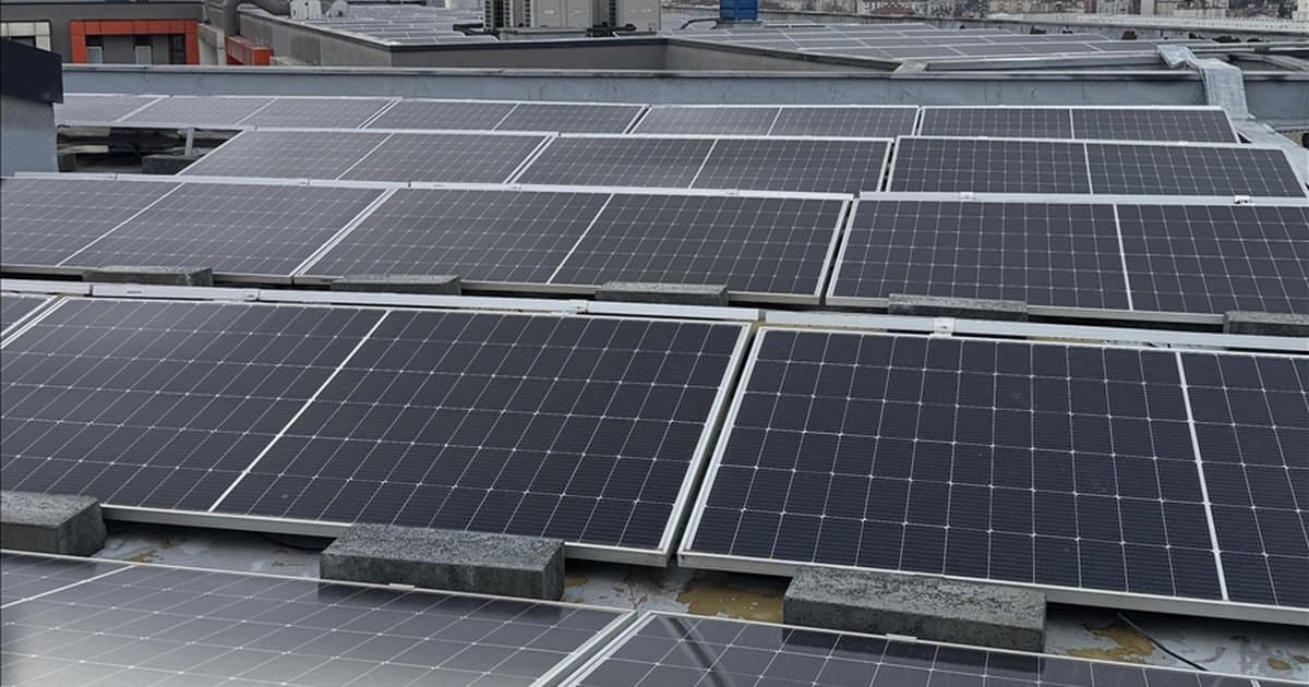 Lisanssız elektrik üretimi yeni kapasiteyle güçleniyor