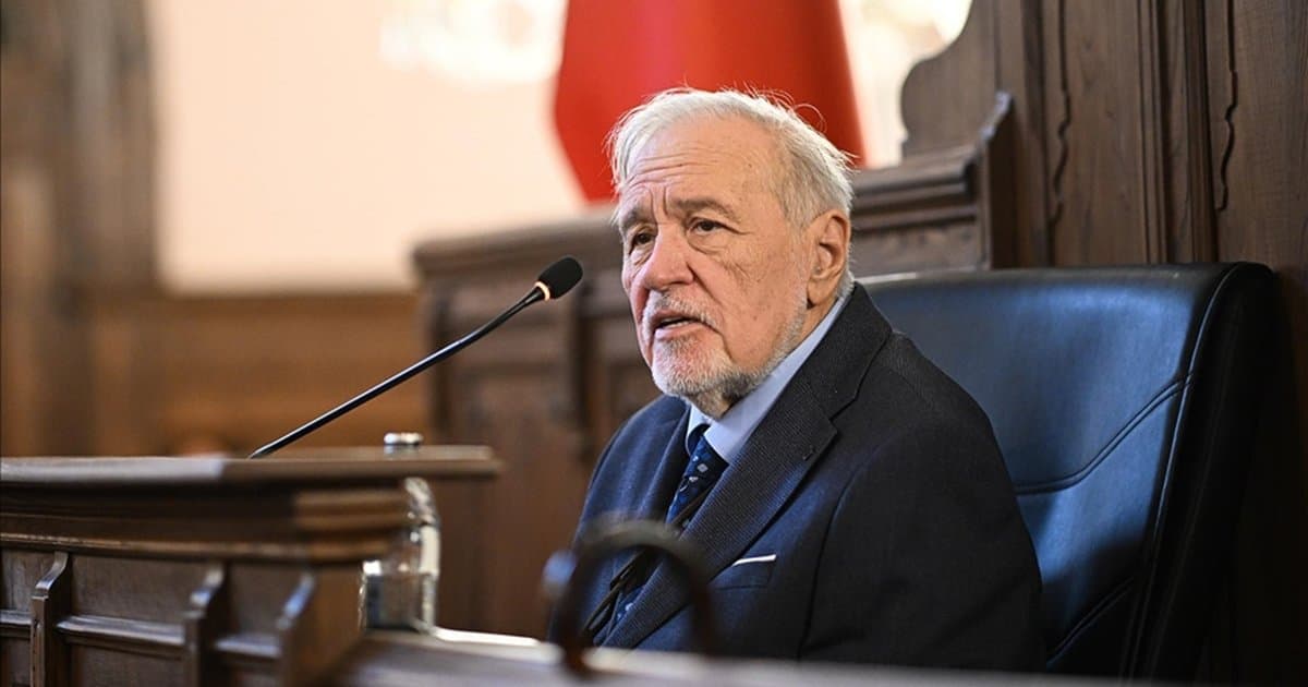 Türk tarihçi İlber Ortaylı'nın akademik katkıları