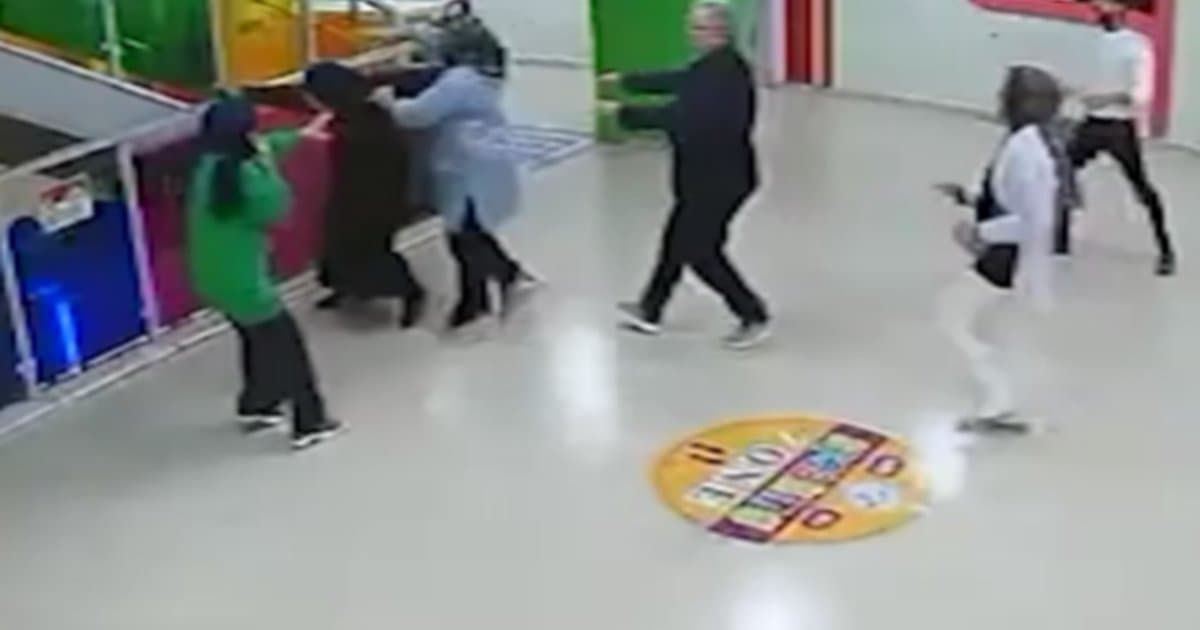 Malatya'da Öğretmene Veli Saldırısı