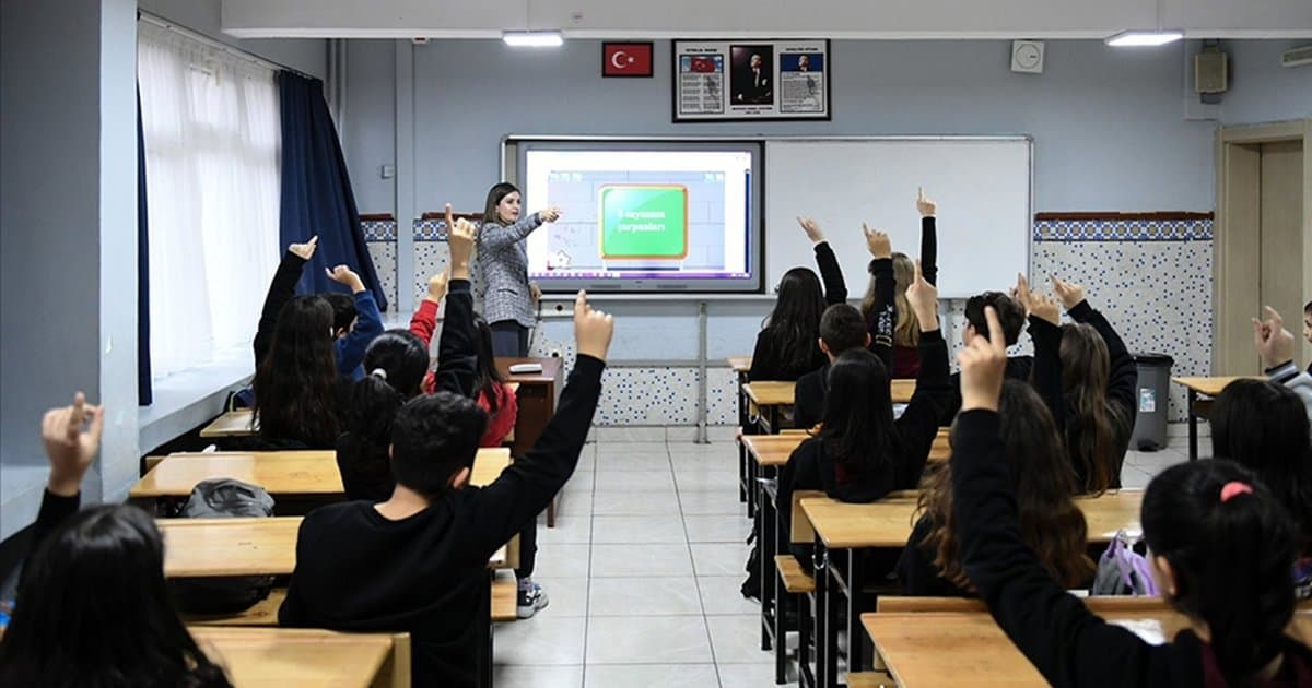 MEB'den lise öğrencileri için ara tatil rehberi