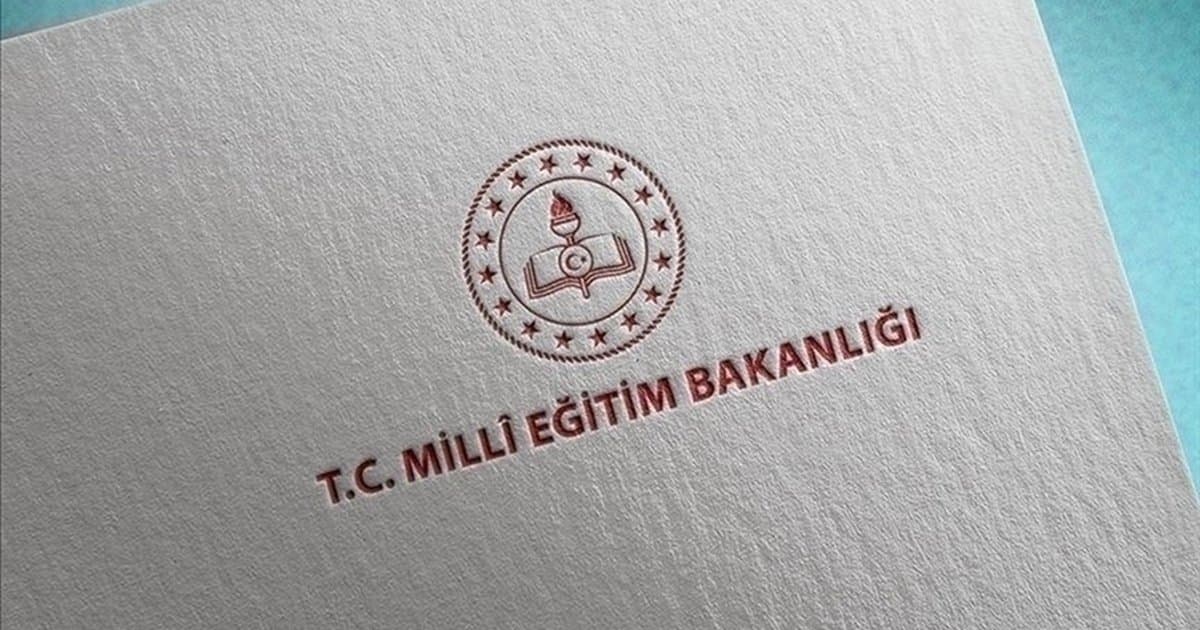 MEB'den Okul Öncesi İçin Orman Haftası Etkinlik Takvimi