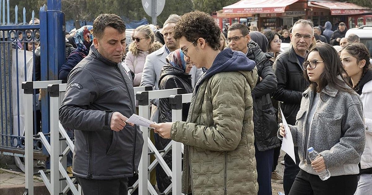 MSÜ Askeri Öğrenci Aday Belirleme Sınavı sonuçları açıklandı