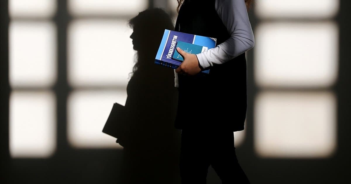 11 Türk üniversitesi QS sıralamasında ilk 500'e girdi