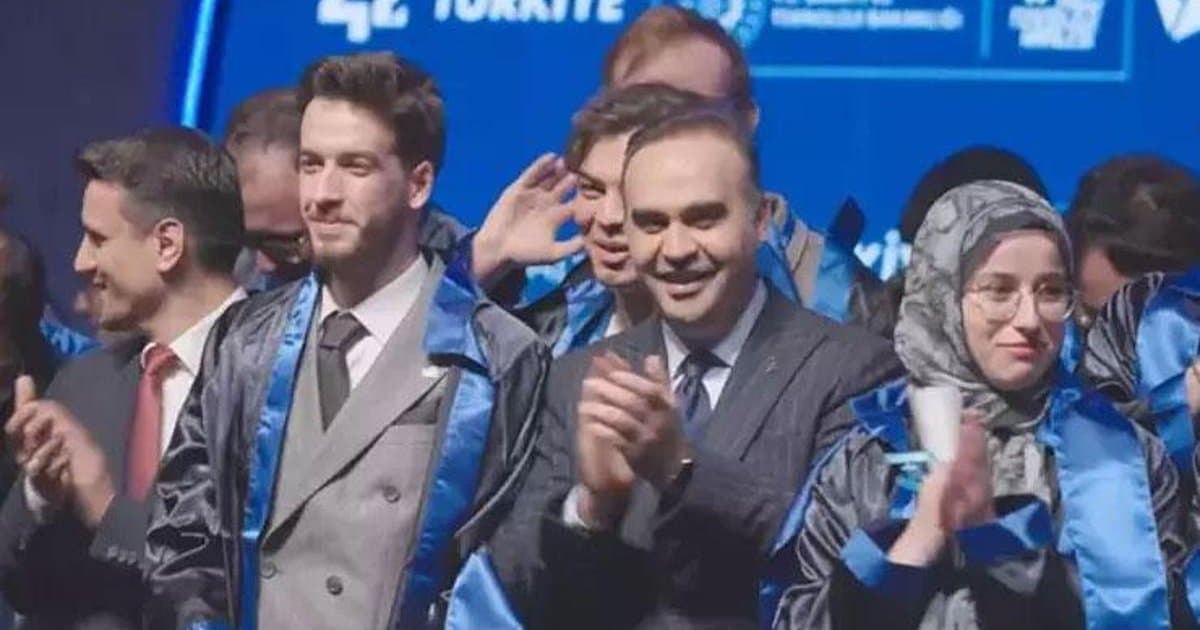 42 Türkiye Yazılım Okulu İlk Mezunlarını Verdi