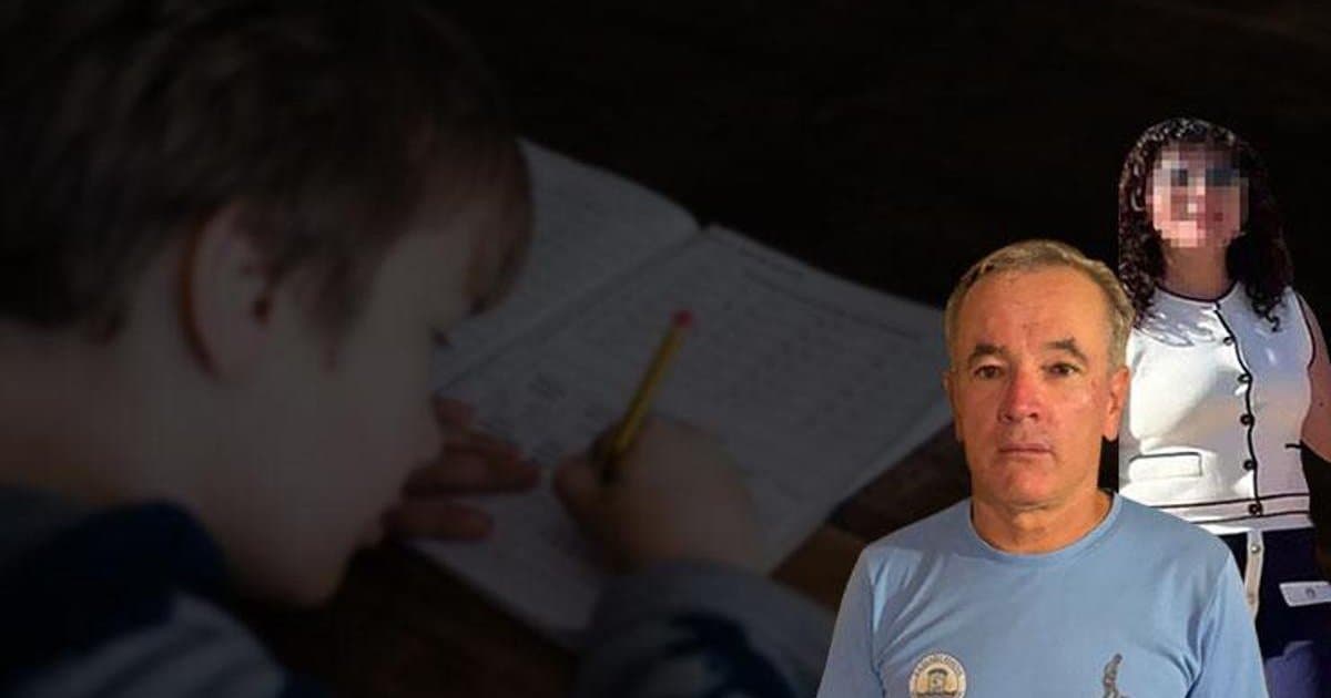 Antalya'da öğretmene şoke eden iddia: Sınıfı geri çekti!